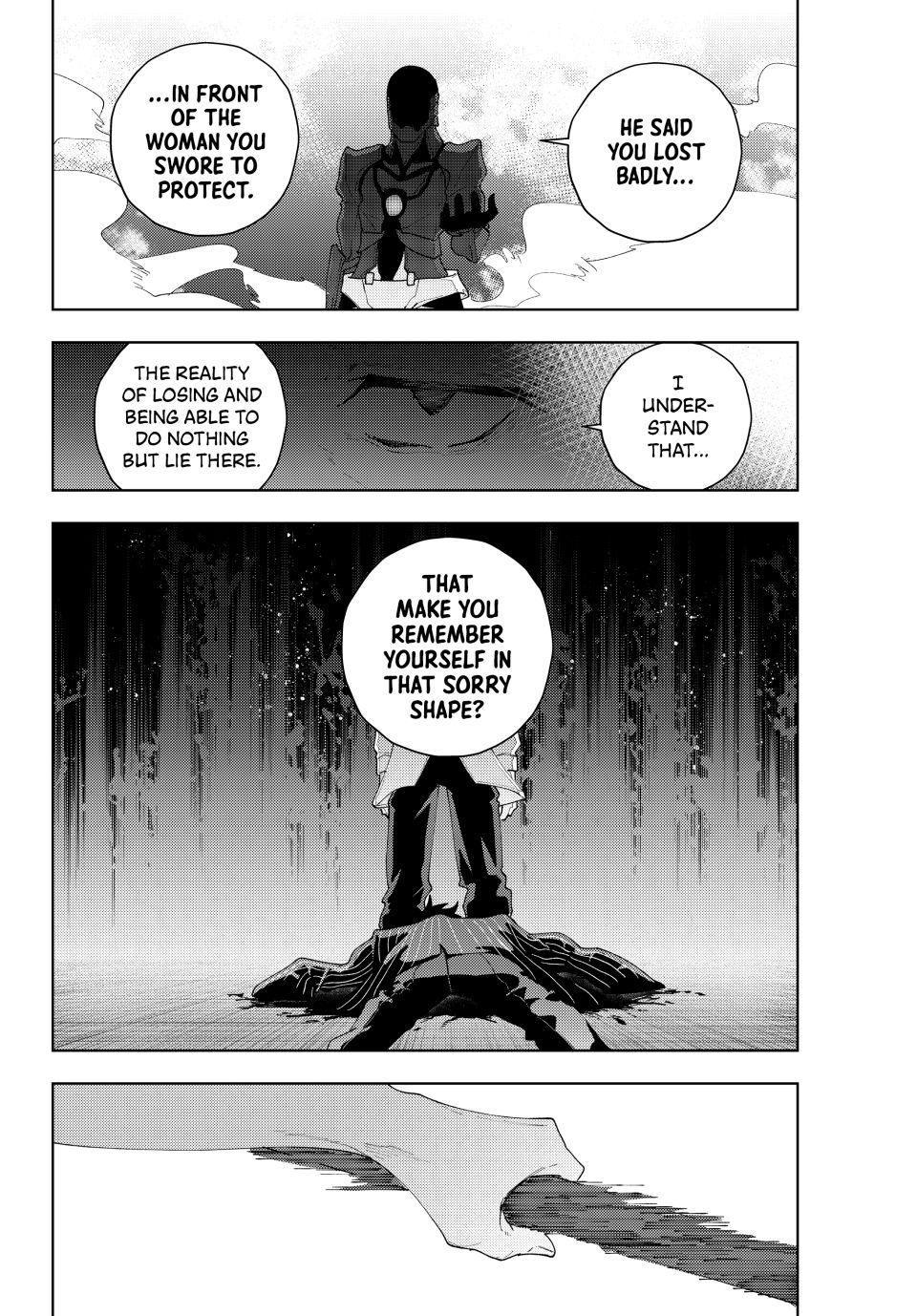K-9: Keishichou Kouanbu Kouan Dai 9-ka Inou Taisakugakari Chap 27 - Next Chap 28