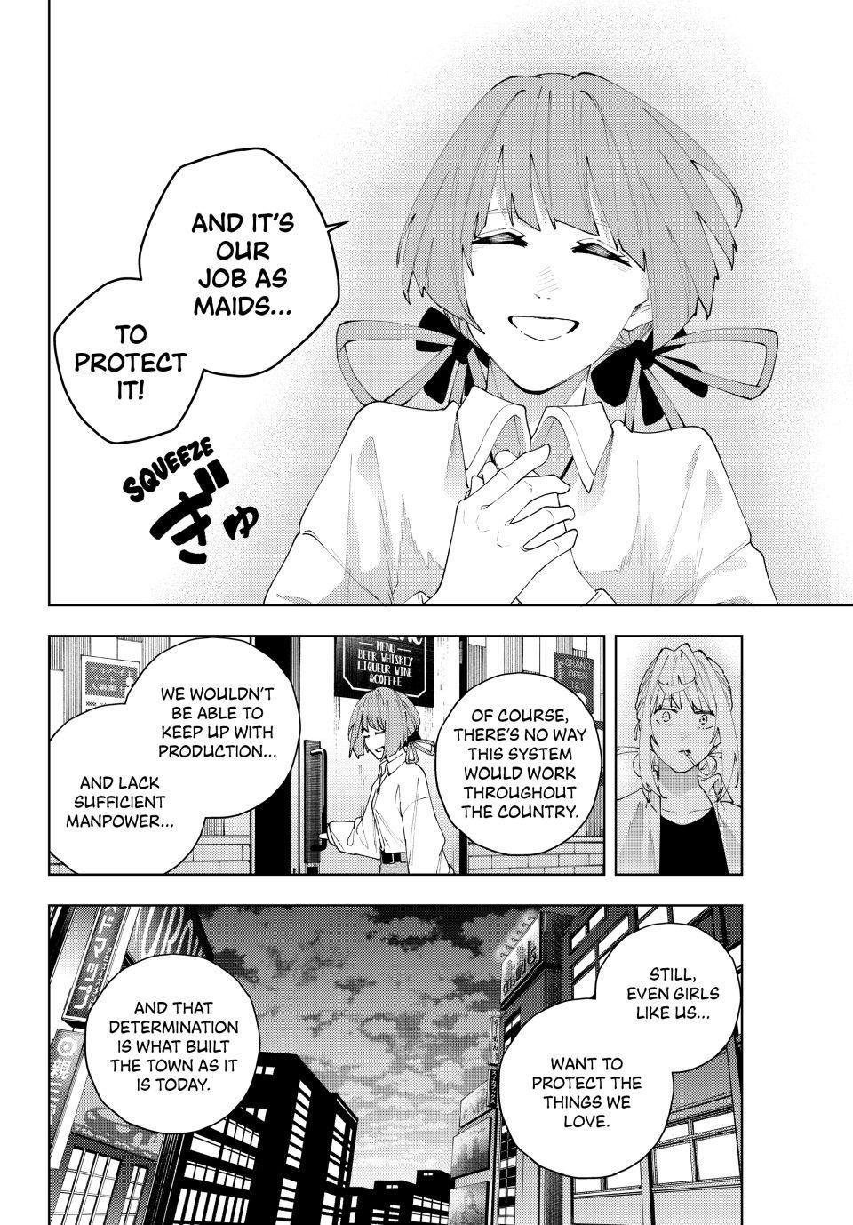 K-9: Keishichou Kouanbu Kouan Dai 9-ka Inou Taisakugakari Chap 26 - Next Chap 27