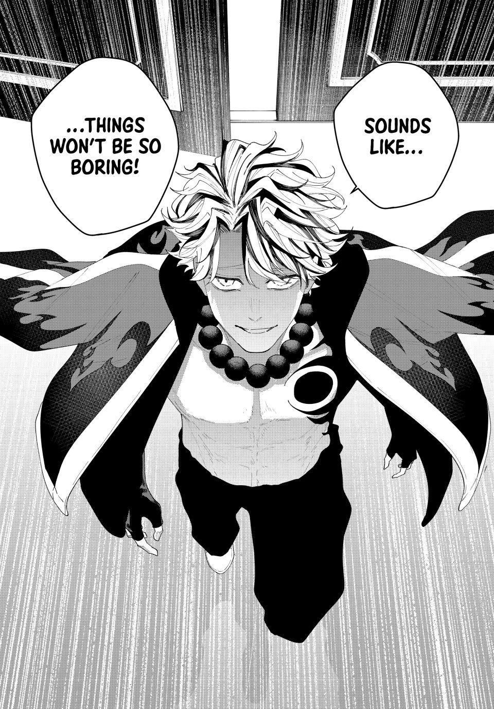 K-9: Keishichou Kouanbu Kouan Dai 9-ka Inou Taisakugakari Chap 22 - Next Chap 23