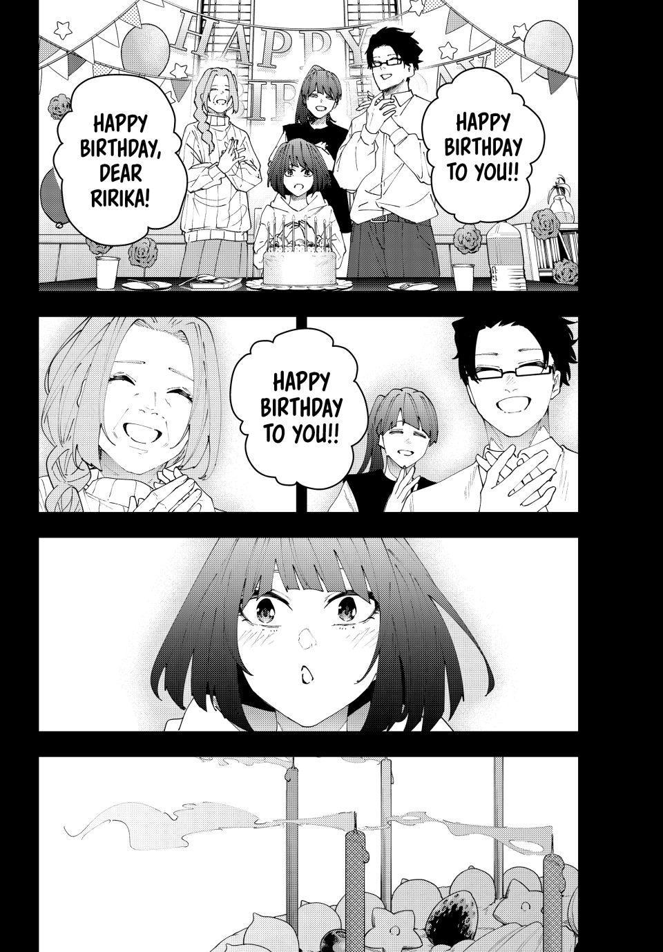 K-9: Keishichou Kouanbu Kouan Dai 9-ka Inou Taisakugakari Chap 34 - Next Chap 35