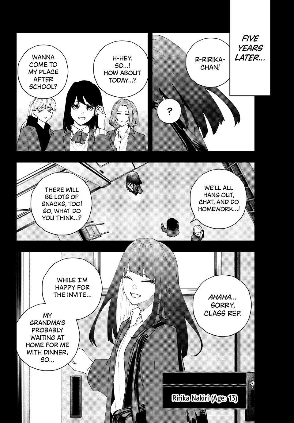 K-9: Keishichou Kouanbu Kouan Dai 9-ka Inou Taisakugakari Chap 35 - Next Chap 36