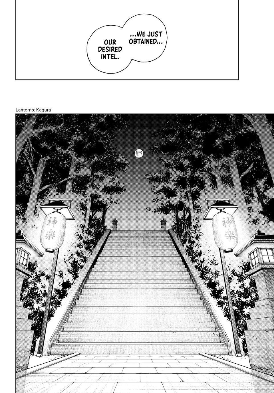 K-9: Keishichou Kouanbu Kouan Dai 9-ka Inou Taisakugakari Chap 31 - Next Chap 32