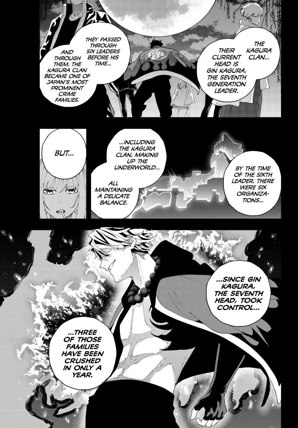 K-9: Keishichou Kouanbu Kouan Dai 9-ka Inou Taisakugakari Chap 33 - Next Chap 34