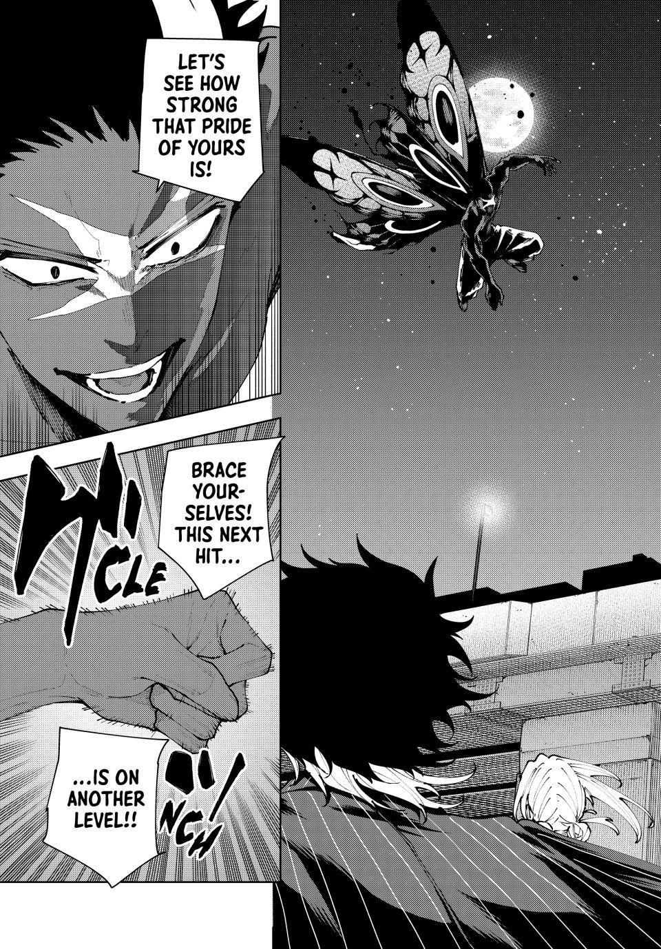 K-9: Keishichou Kouanbu Kouan Dai 9-ka Inou Taisakugakari Chap 44 - Next Chap 45