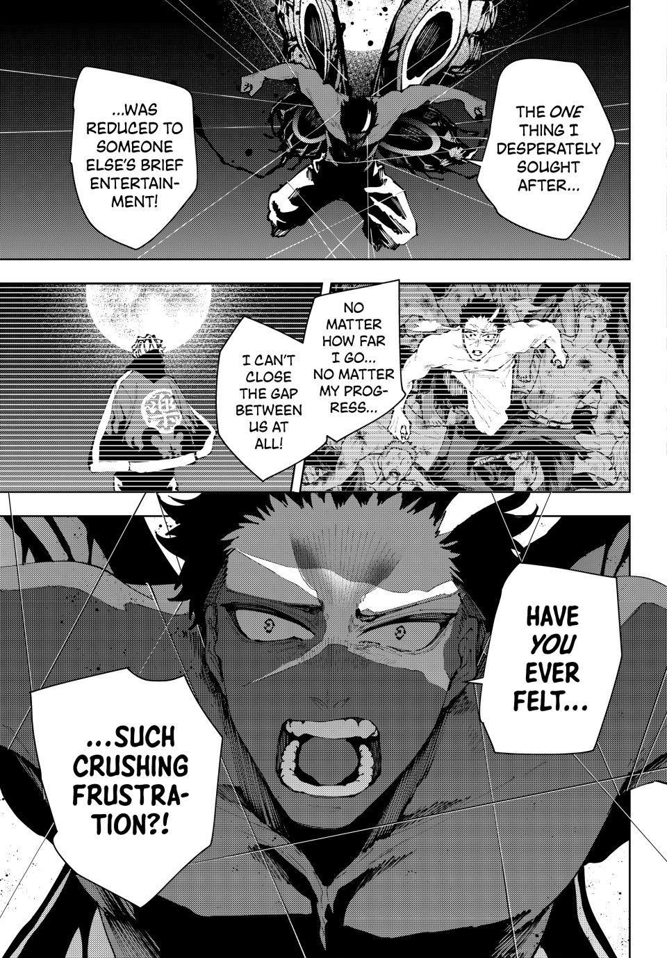 K-9: Keishichou Kouanbu Kouan Dai 9-ka Inou Taisakugakari Chap 45 - Next Chap 46