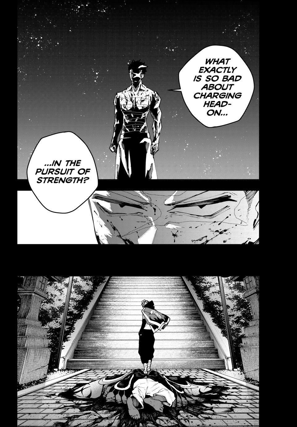 K-9: Keishichou Kouanbu Kouan Dai 9-ka Inou Taisakugakari Chap 45 - Next Chap 46