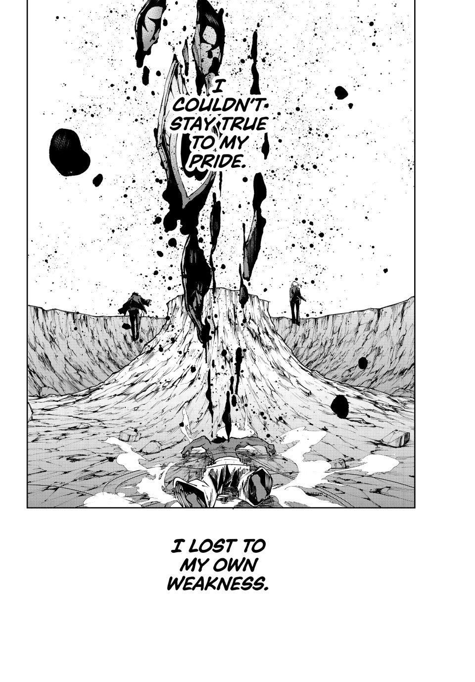 K-9: Keishichou Kouanbu Kouan Dai 9-ka Inou Taisakugakari Chap 45 - Next Chap 46
