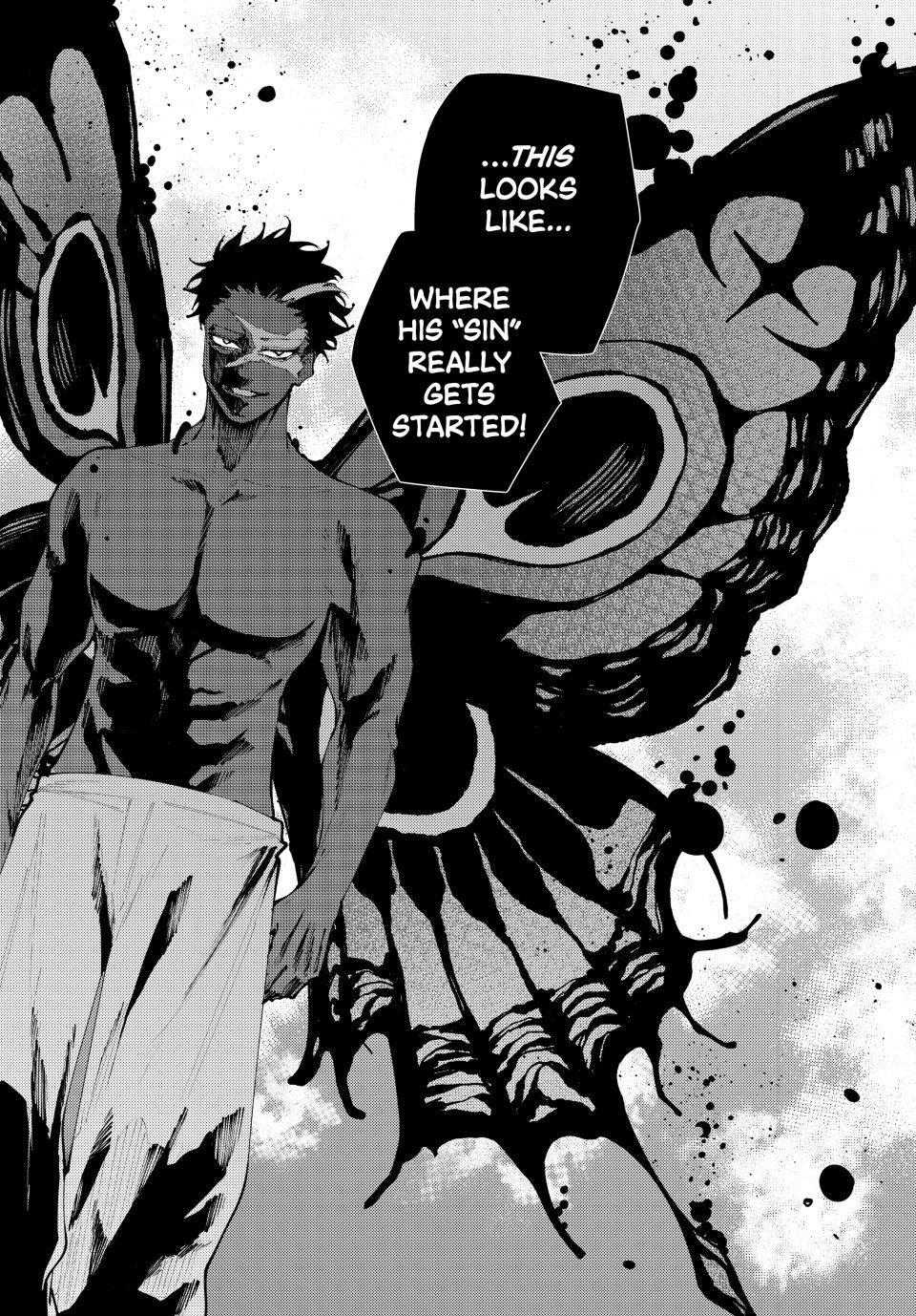 K-9: Keishichou Kouanbu Kouan Dai 9-ka Inou Taisakugakari Chap 43 - Next Chap 44