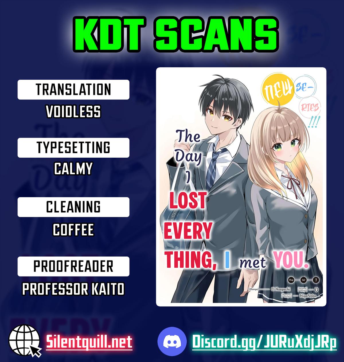 Jinsei Gyakuten: Uwaki sare, Enzai wo Kiserareta Ore ga, Gakuen Ichi no Bishoujo ni Natsukareru Chap 7.1 - Next Chap 8.1