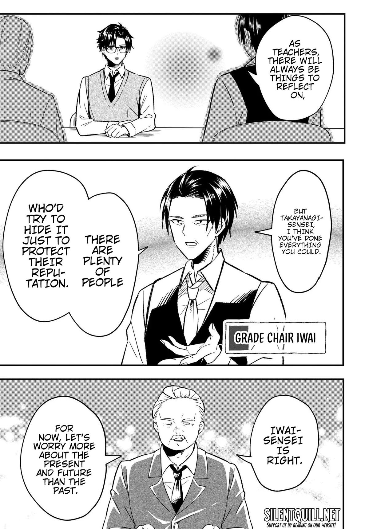 Jinsei Gyakuten: Uwaki sare, Enzai wo Kiserareta Ore ga, Gakuen Ichi no Bishoujo ni Natsukareru Chap 4 - Next Chap 5