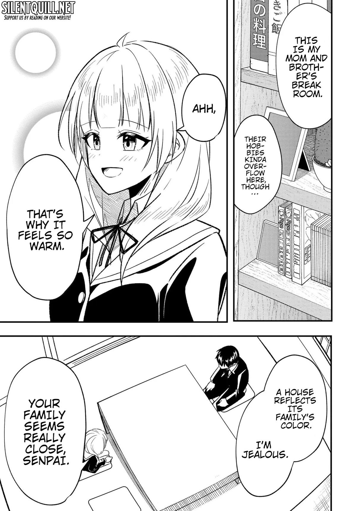 Jinsei Gyakuten: Uwaki sare, Enzai wo Kiserareta Ore ga, Gakuen Ichi no Bishoujo ni Natsukareru Chap 4 - Next Chap 5