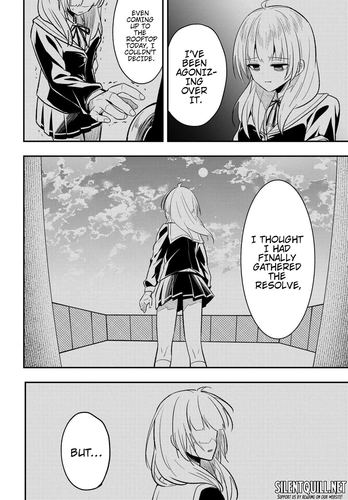 Jinsei Gyakuten: Uwaki sare, Enzai wo Kiserareta Ore ga, Gakuen Ichi no Bishoujo ni Natsukareru Chap 4 - Next Chap 5