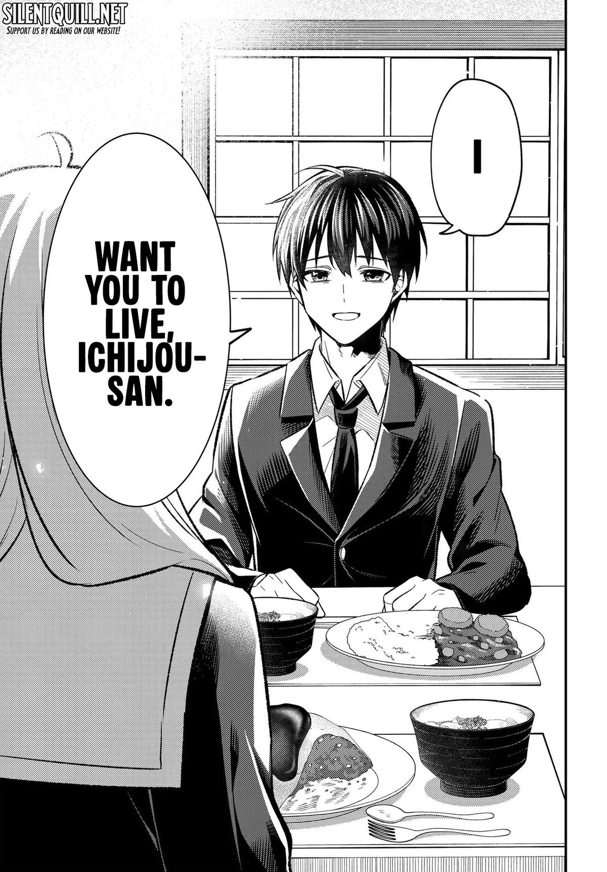 Jinsei Gyakuten: Uwaki sare, Enzai wo Kiserareta Ore ga, Gakuen Ichi no Bishoujo ni Natsukareru Chap 4 - Next Chap 5