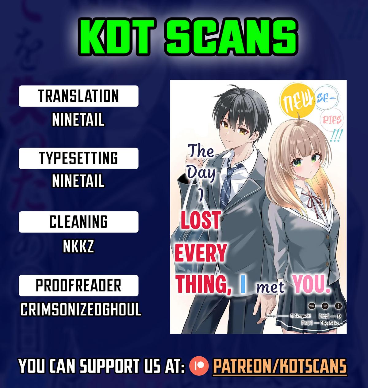 Jinsei Gyakuten: Uwaki sare, Enzai wo Kiserareta Ore ga, Gakuen Ichi no Bishoujo ni Natsukareru Chap 5 - Next Chap 6