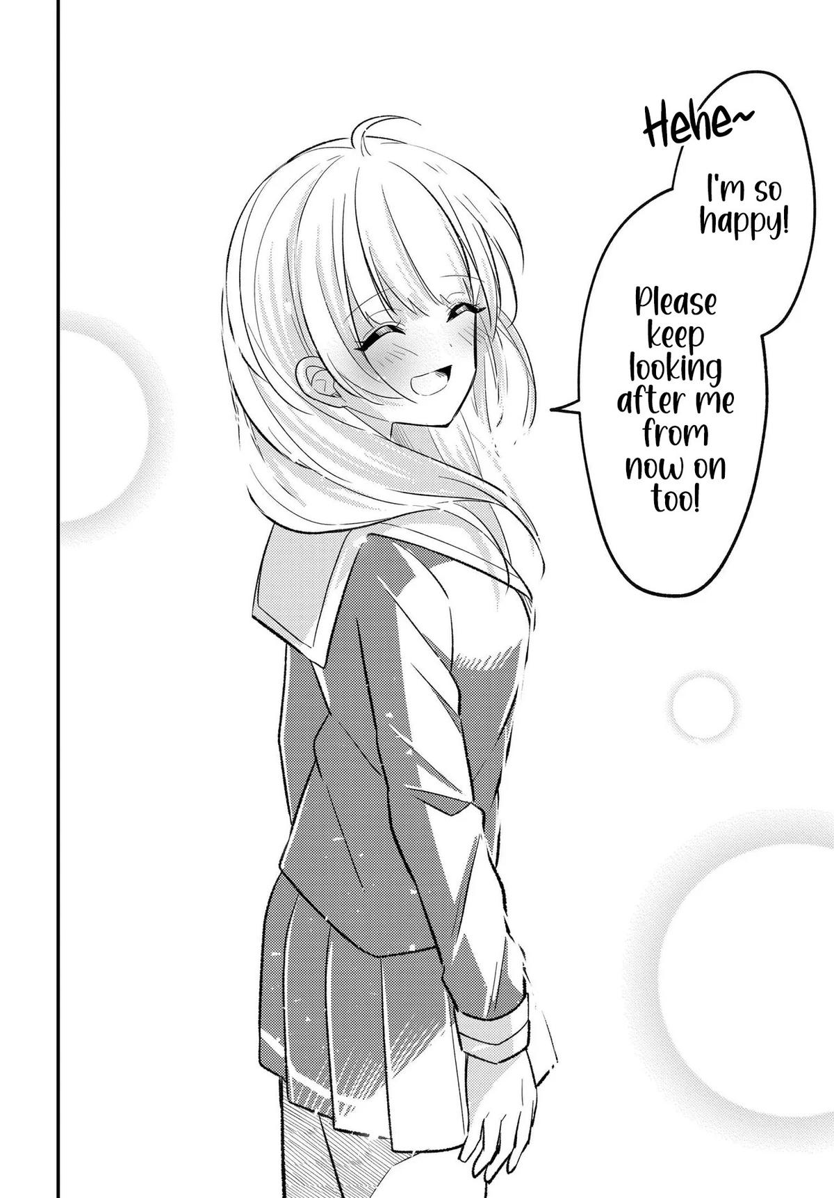 Jinsei Gyakuten: Uwaki sare, Enzai wo Kiserareta Ore ga, Gakuen Ichi no Bishoujo ni Natsukareru Chap 5 - Next Chap 6