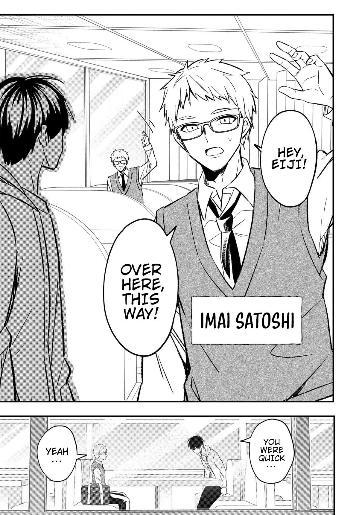 Jinsei Gyakuten: Uwaki sare, Enzai wo Kiserareta Ore ga, Gakuen Ichi no Bishoujo ni Natsukareru Chap 5 - Next Chap 6