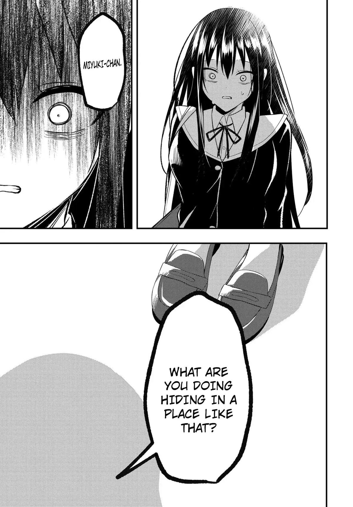 Jinsei Gyakuten: Uwaki sare, Enzai wo Kiserareta Ore ga, Gakuen Ichi no Bishoujo ni Natsukareru Chap 6 - Next Chap 7