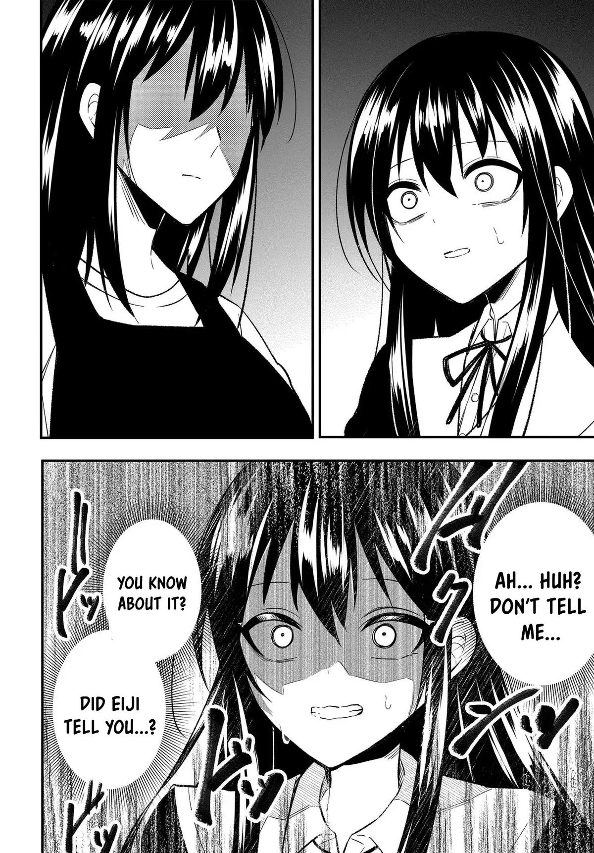 Jinsei Gyakuten: Uwaki sare, Enzai wo Kiserareta Ore ga, Gakuen Ichi no Bishoujo ni Natsukareru Chap 6 - Next Chap 7