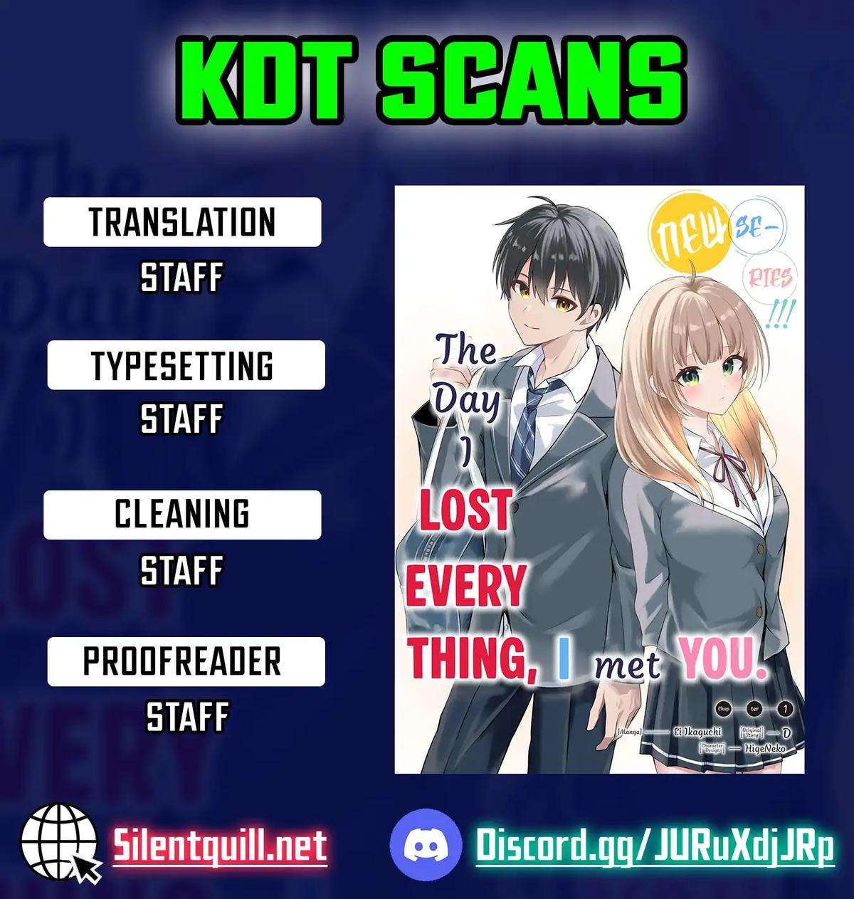 Jinsei Gyakuten: Uwaki sare, Enzai wo Kiserareta Ore ga, Gakuen Ichi no Bishoujo ni Natsukareru Chap 6 - Next Chap 7