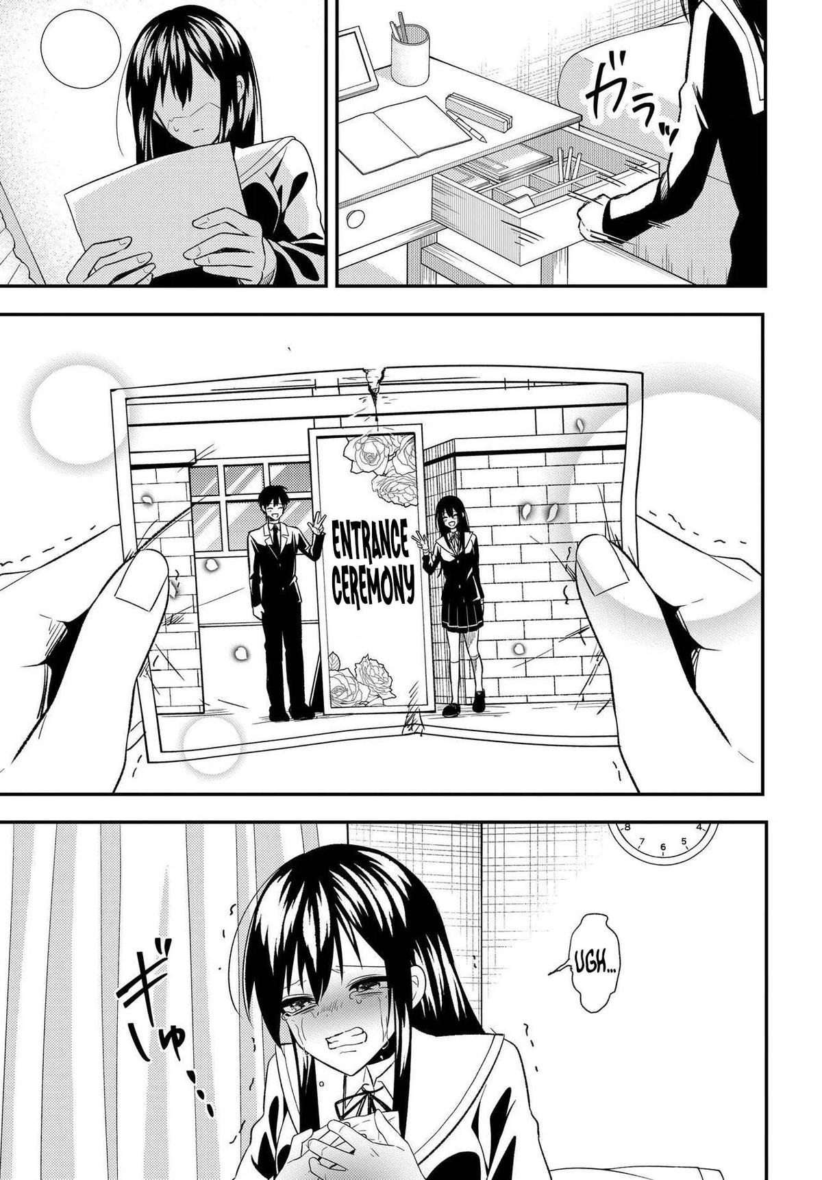 Jinsei Gyakuten: Uwaki sare, Enzai wo Kiserareta Ore ga, Gakuen Ichi no Bishoujo ni Natsukareru Chap 6 - Next Chap 7