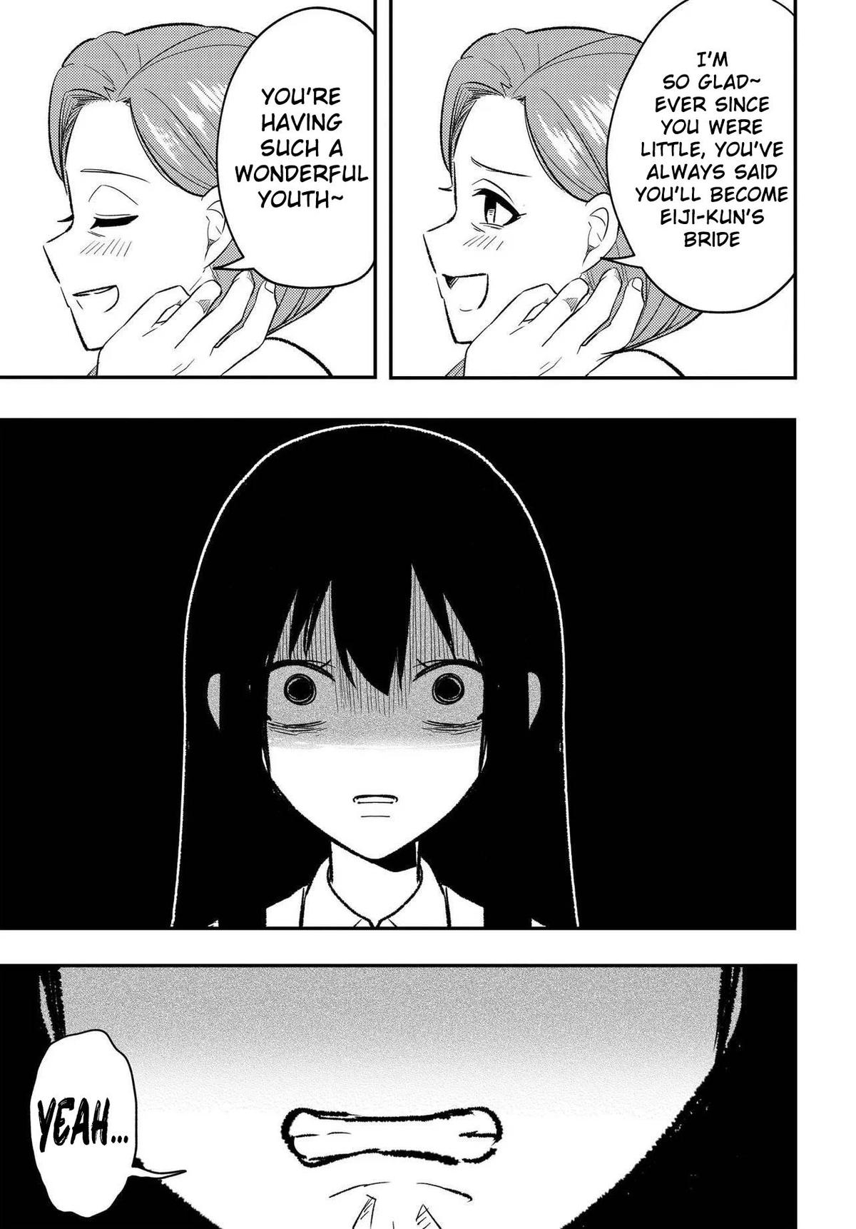 Jinsei Gyakuten: Uwaki sare, Enzai wo Kiserareta Ore ga, Gakuen Ichi no Bishoujo ni Natsukareru Chap 6 - Next Chap 7