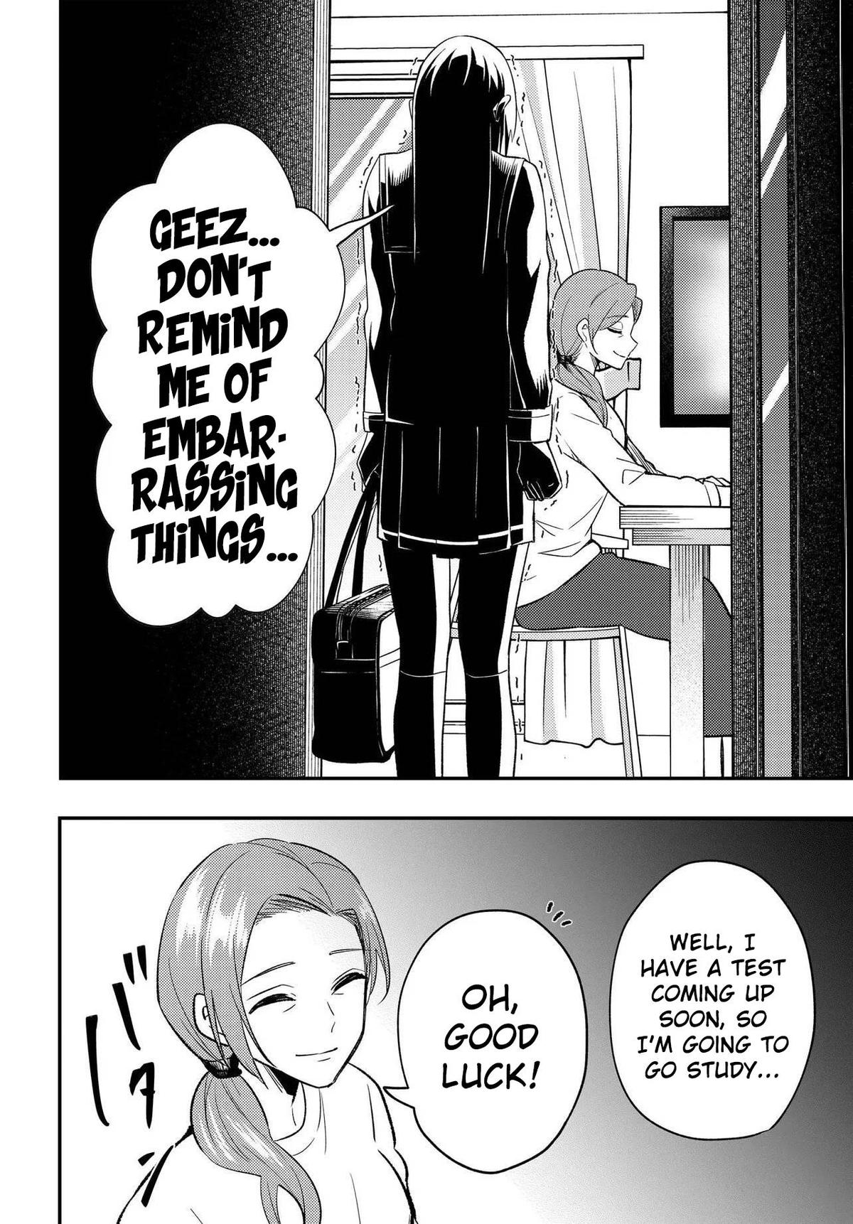 Jinsei Gyakuten: Uwaki sare, Enzai wo Kiserareta Ore ga, Gakuen Ichi no Bishoujo ni Natsukareru Chap 6 - Next Chap 7