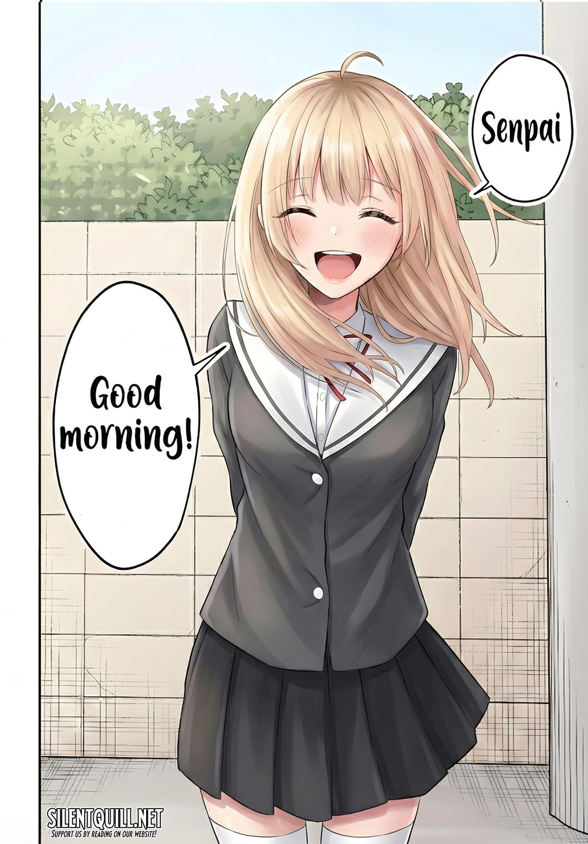 Jinsei Gyakuten: Uwaki sare, Enzai wo Kiserareta Ore ga, Gakuen Ichi no Bishoujo ni Natsukareru Chap 6 - Next Chap 7