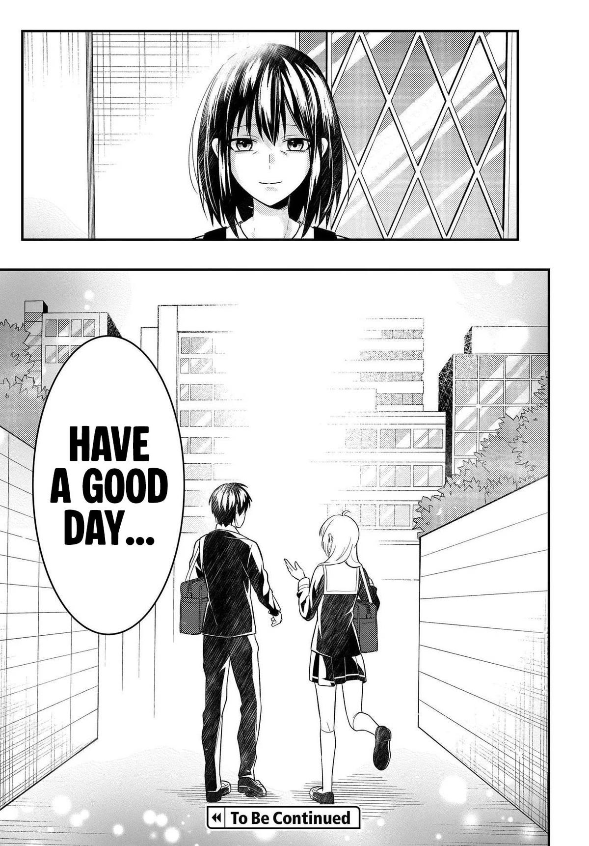 Jinsei Gyakuten: Uwaki sare, Enzai wo Kiserareta Ore ga, Gakuen Ichi no Bishoujo ni Natsukareru Chap 6 - Next Chap 7