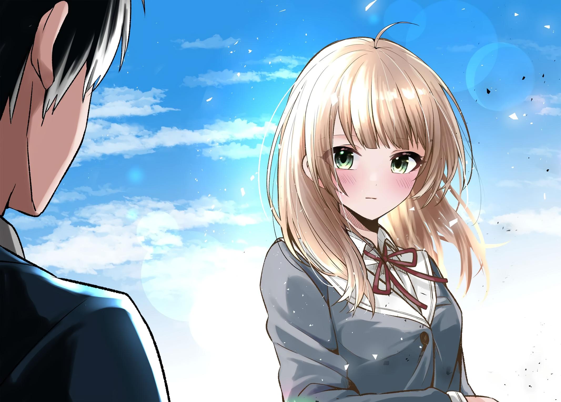 Jinsei Gyakuten: Uwaki sare, Enzai wo Kiserareta Ore ga, Gakuen Ichi no Bishoujo ni Natsukareru Chap 1 - Next Chap 2