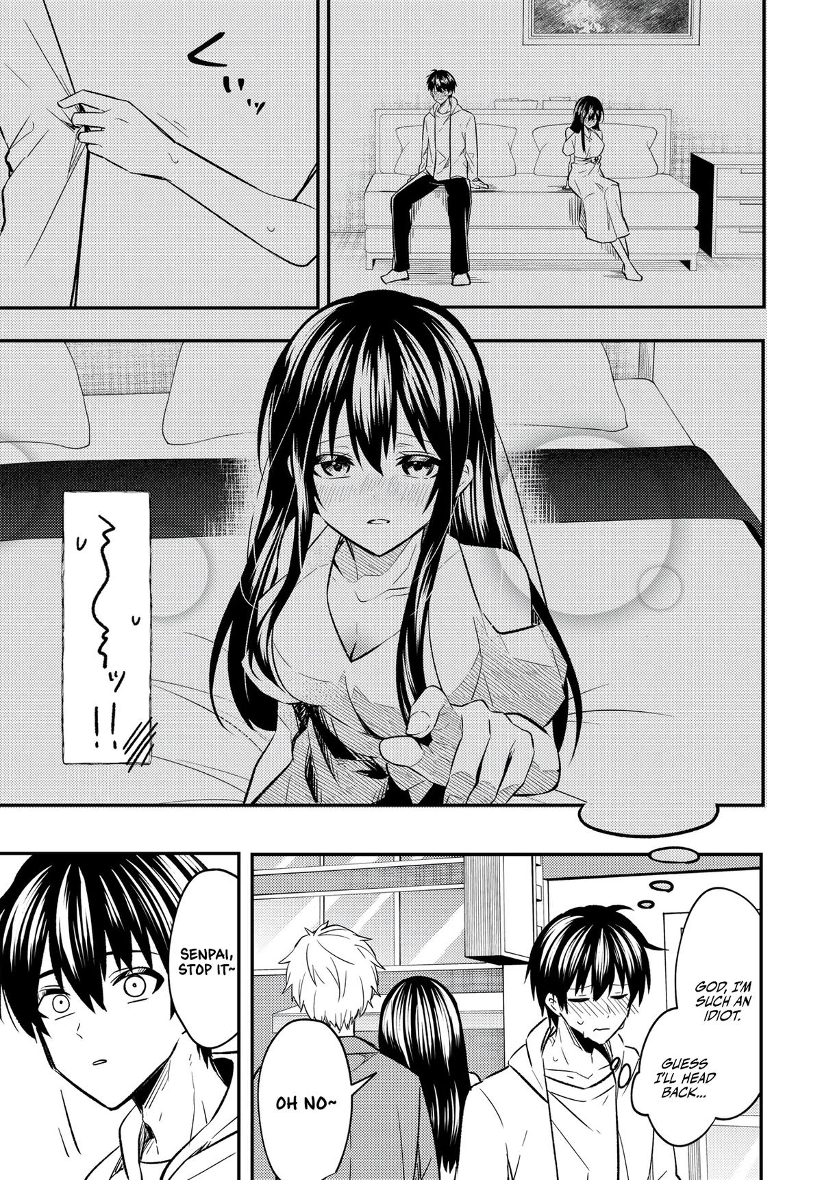 Jinsei Gyakuten: Uwaki sare, Enzai wo Kiserareta Ore ga, Gakuen Ichi no Bishoujo ni Natsukareru Chap 1 - Next Chap 2
