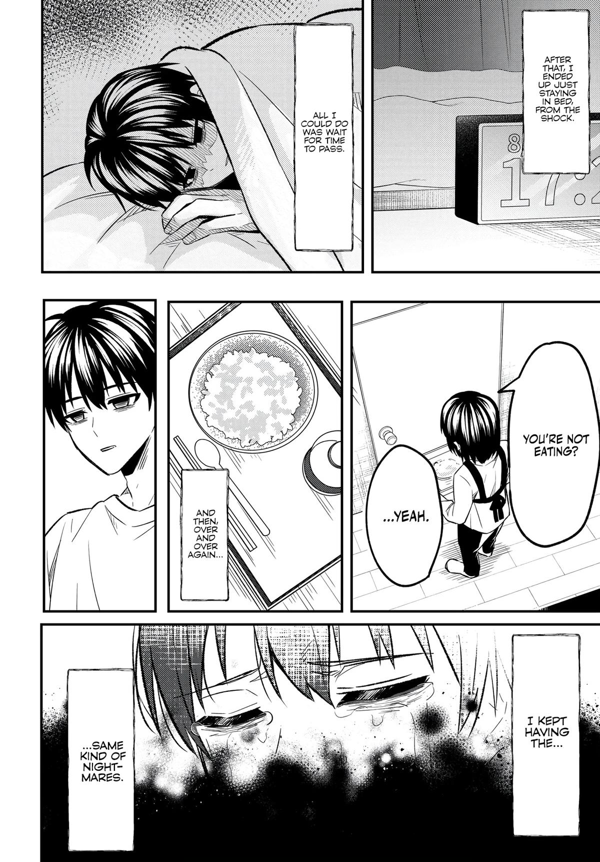 Jinsei Gyakuten: Uwaki sare, Enzai wo Kiserareta Ore ga, Gakuen Ichi no Bishoujo ni Natsukareru Chap 1 - Next Chap 2