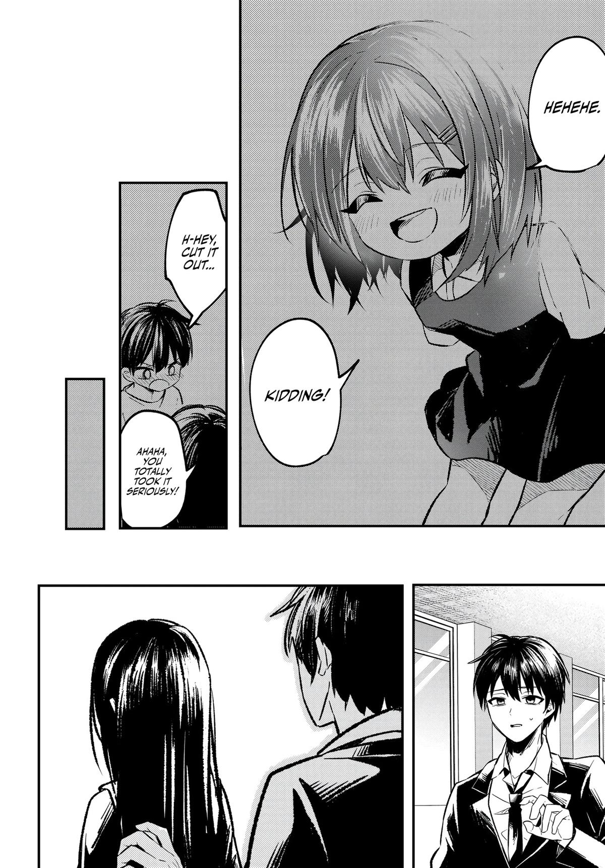 Jinsei Gyakuten: Uwaki sare, Enzai wo Kiserareta Ore ga, Gakuen Ichi no Bishoujo ni Natsukareru Chap 1 - Next Chap 2