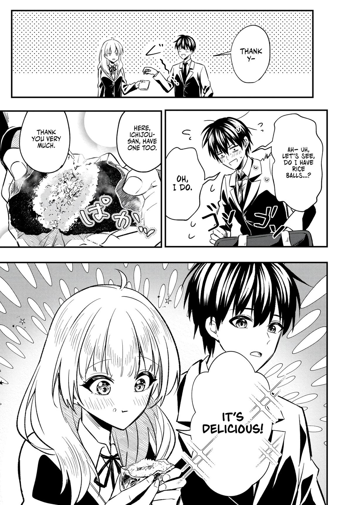 Jinsei Gyakuten: Uwaki sare, Enzai wo Kiserareta Ore ga, Gakuen Ichi no Bishoujo ni Natsukareru Chap 2 - Next Chap 3