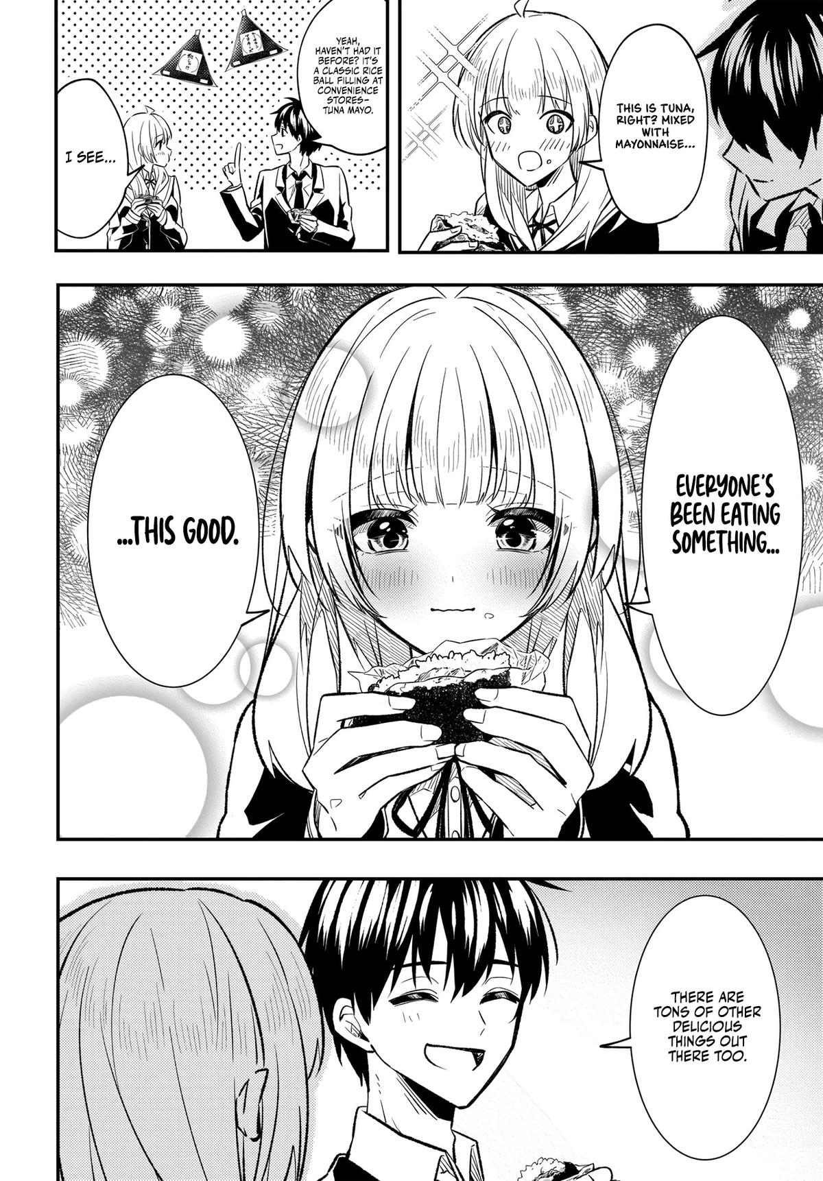 Jinsei Gyakuten: Uwaki sare, Enzai wo Kiserareta Ore ga, Gakuen Ichi no Bishoujo ni Natsukareru Chap 2 - Next Chap 3