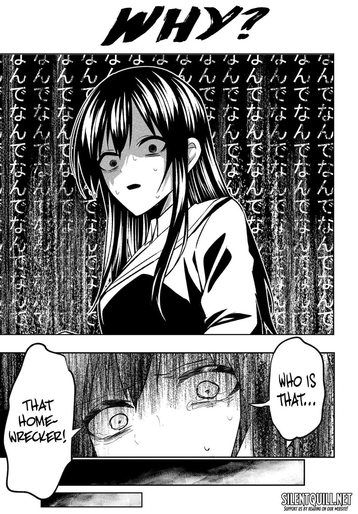 Jinsei Gyakuten: Uwaki sare, Enzai wo Kiserareta Ore ga, Gakuen Ichi no Bishoujo ni Natsukareru Chap 3 - Next Chap 4