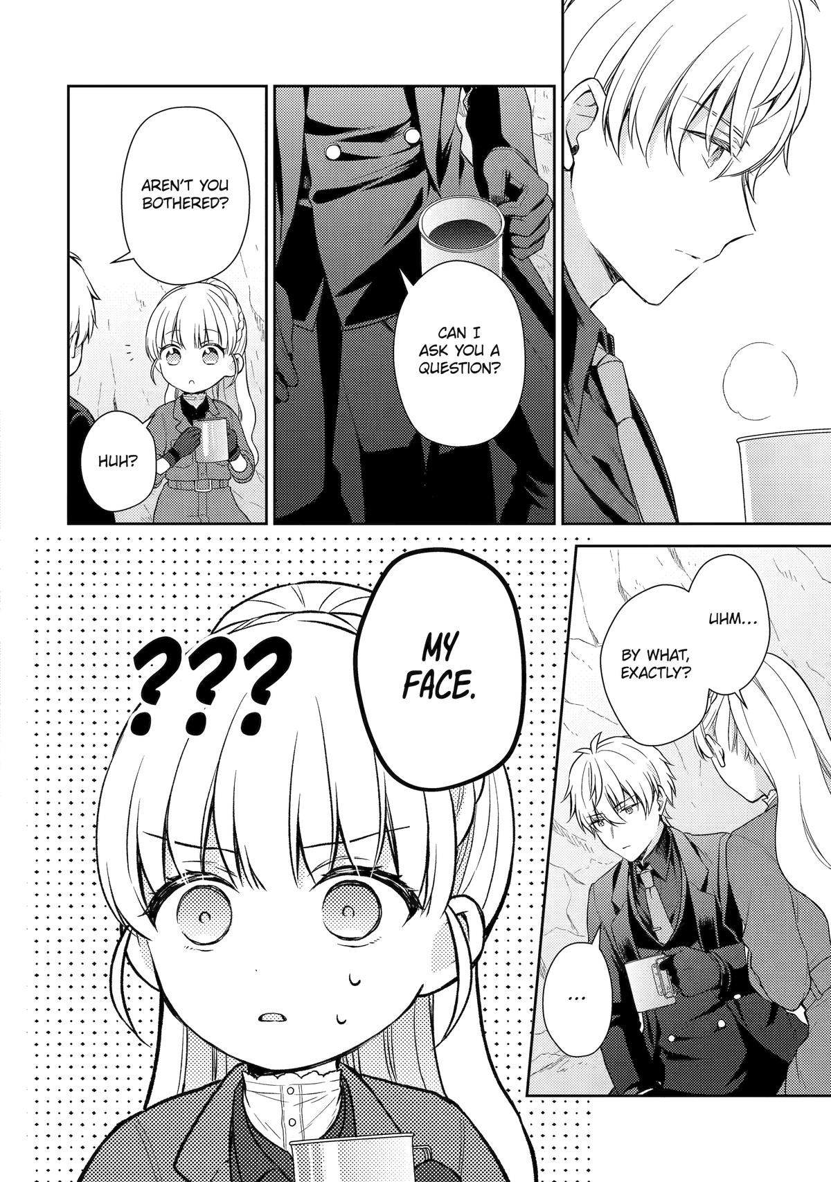 Botsuraku Reijou no Okinimesu mama: Konyaku Haki sareta node Houseki Kanteishi toshite Dokuritsu shimasu Chap 7 - Next Chap 8