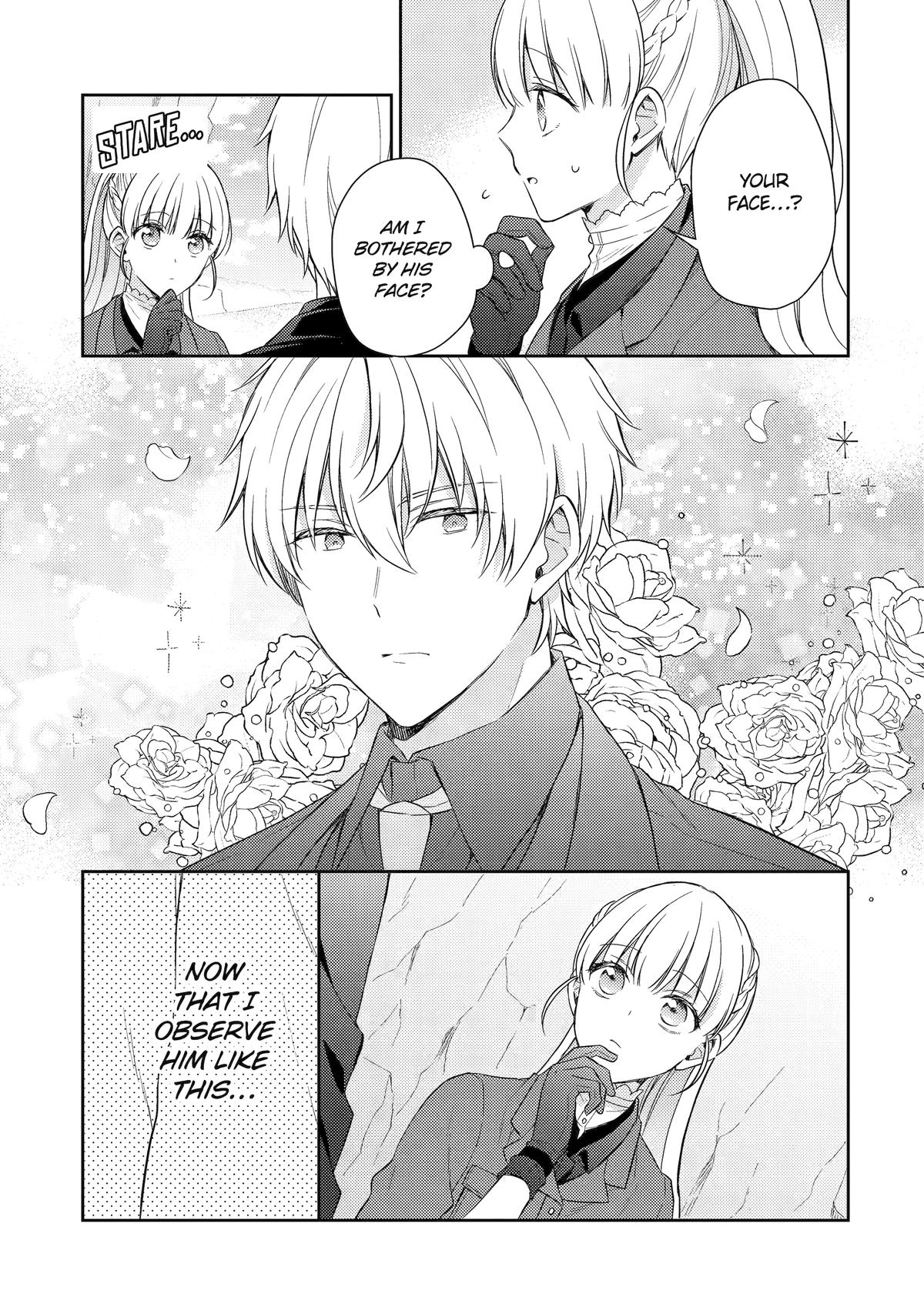 Botsuraku Reijou no Okinimesu mama: Konyaku Haki sareta node Houseki Kanteishi toshite Dokuritsu shimasu Chap 7 - Next Chap 8