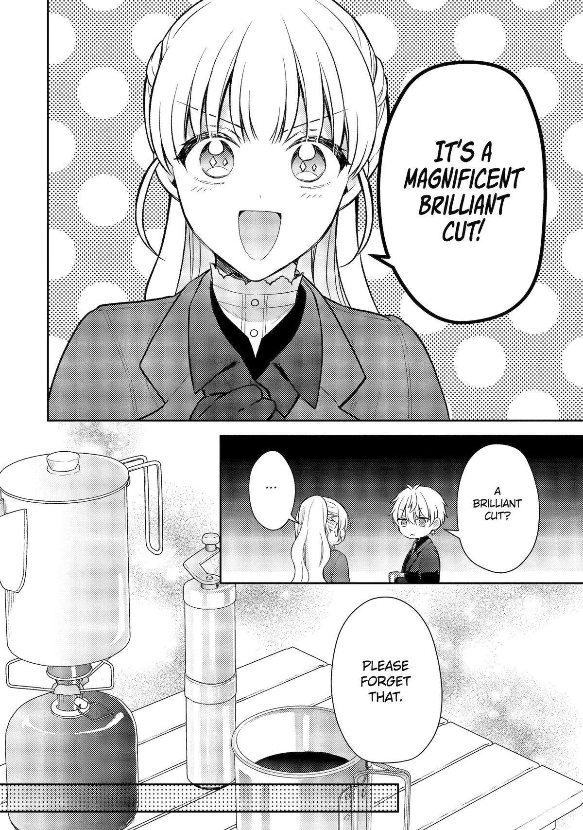 Botsuraku Reijou no Okinimesu mama: Konyaku Haki sareta node Houseki Kanteishi toshite Dokuritsu shimasu Chap 7 - Next Chap 8