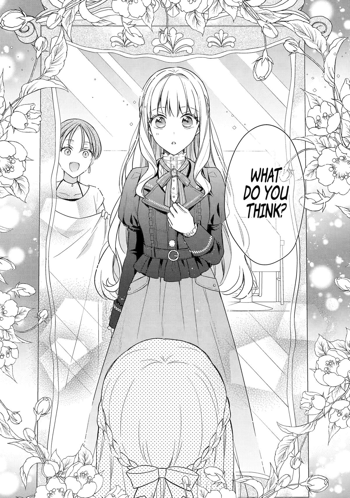 Botsuraku Reijou no Okinimesu mama: Konyaku Haki sareta node Houseki Kanteishi toshite Dokuritsu shimasu Chap 4 - Next Chap 5