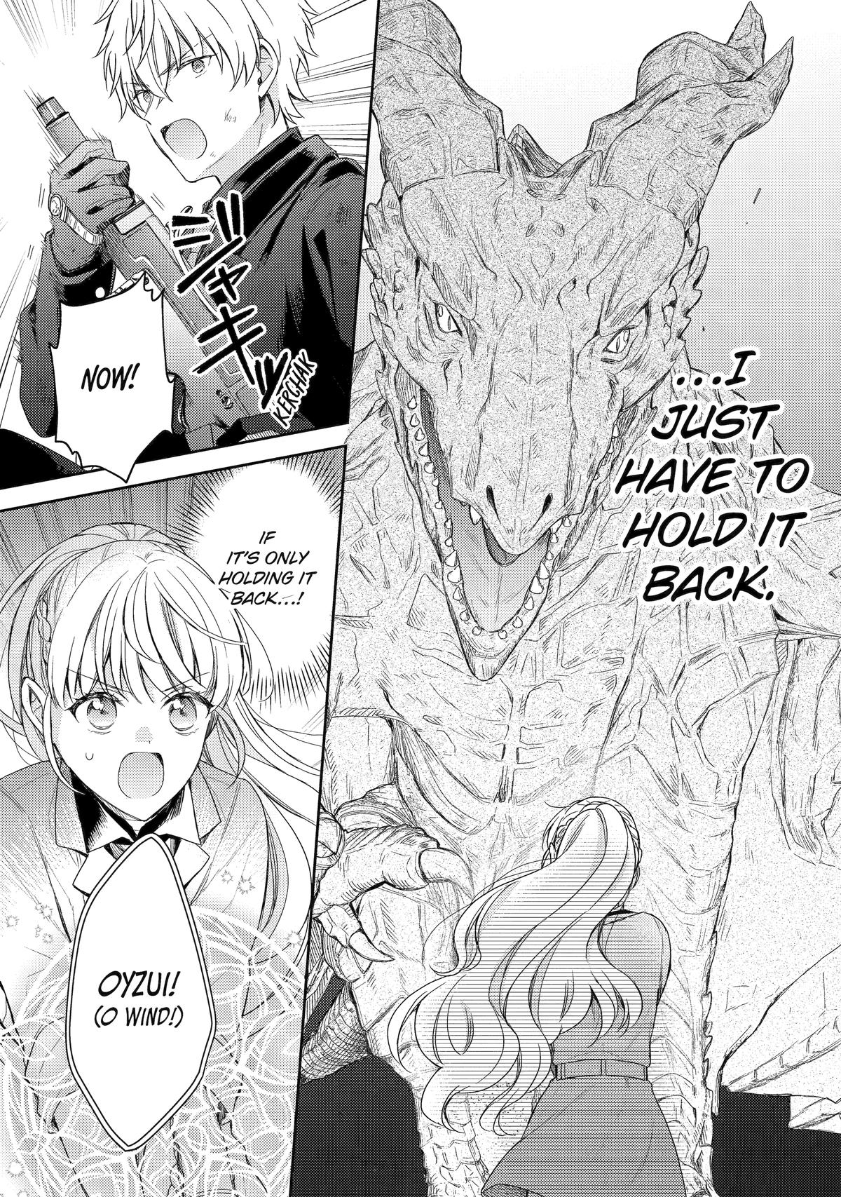 Botsuraku Reijou no Okinimesu mama: Konyaku Haki sareta node Houseki Kanteishi toshite Dokuritsu shimasu Chap 8 - Next Chap 9