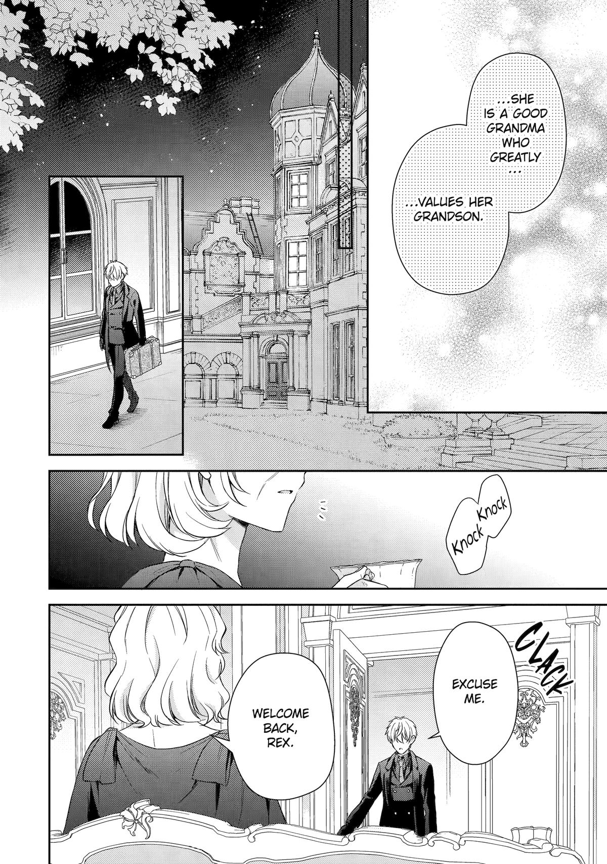 Botsuraku Reijou no Okinimesu mama: Konyaku Haki sareta node Houseki Kanteishi toshite Dokuritsu shimasu Chap 8 - Next Chap 9