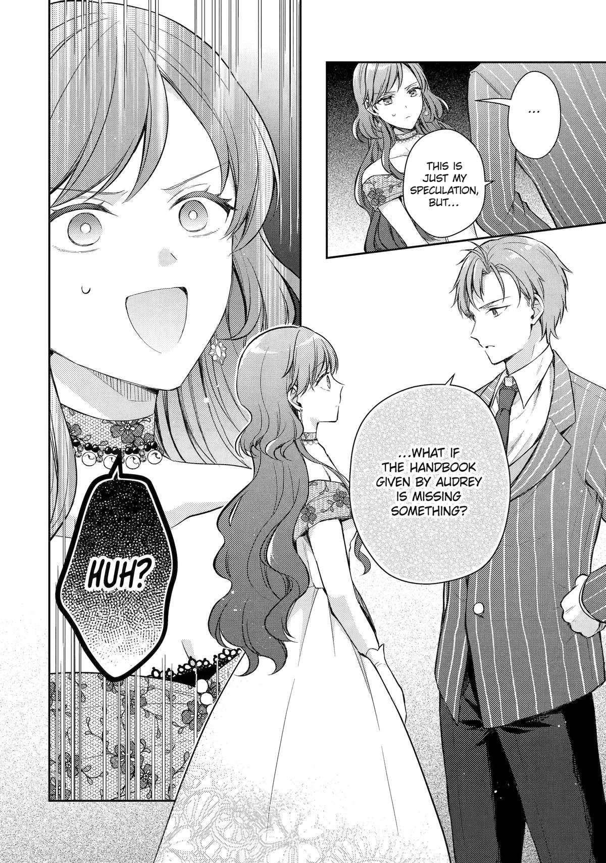 Botsuraku Reijou no Okinimesu mama: Konyaku Haki sareta node Houseki Kanteishi toshite Dokuritsu shimasu Chap 9 - Next Chap 10