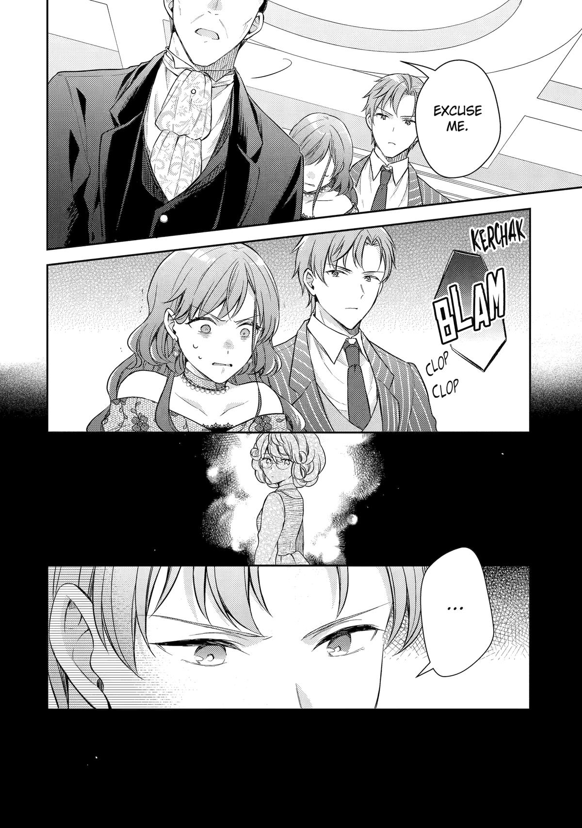 Botsuraku Reijou no Okinimesu mama: Konyaku Haki sareta node Houseki Kanteishi toshite Dokuritsu shimasu Chap 9 - Next Chap 10
