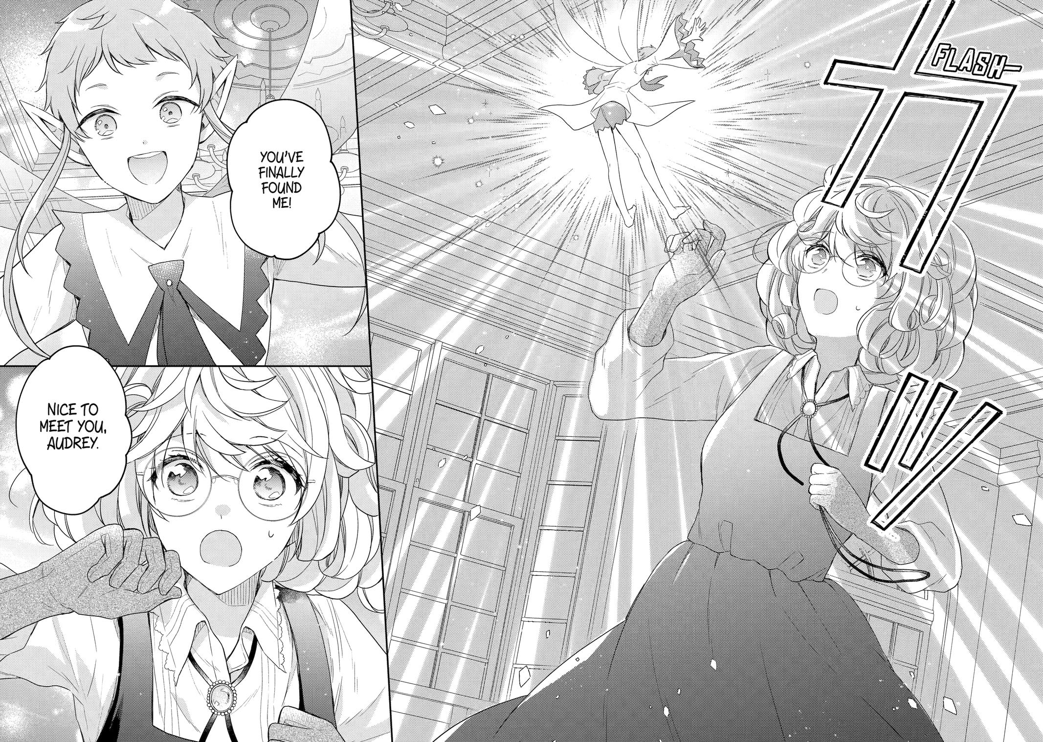 Botsuraku Reijou no Okinimesu mama: Konyaku Haki sareta node Houseki Kanteishi toshite Dokuritsu shimasu Chap 1 - Next Chap 2