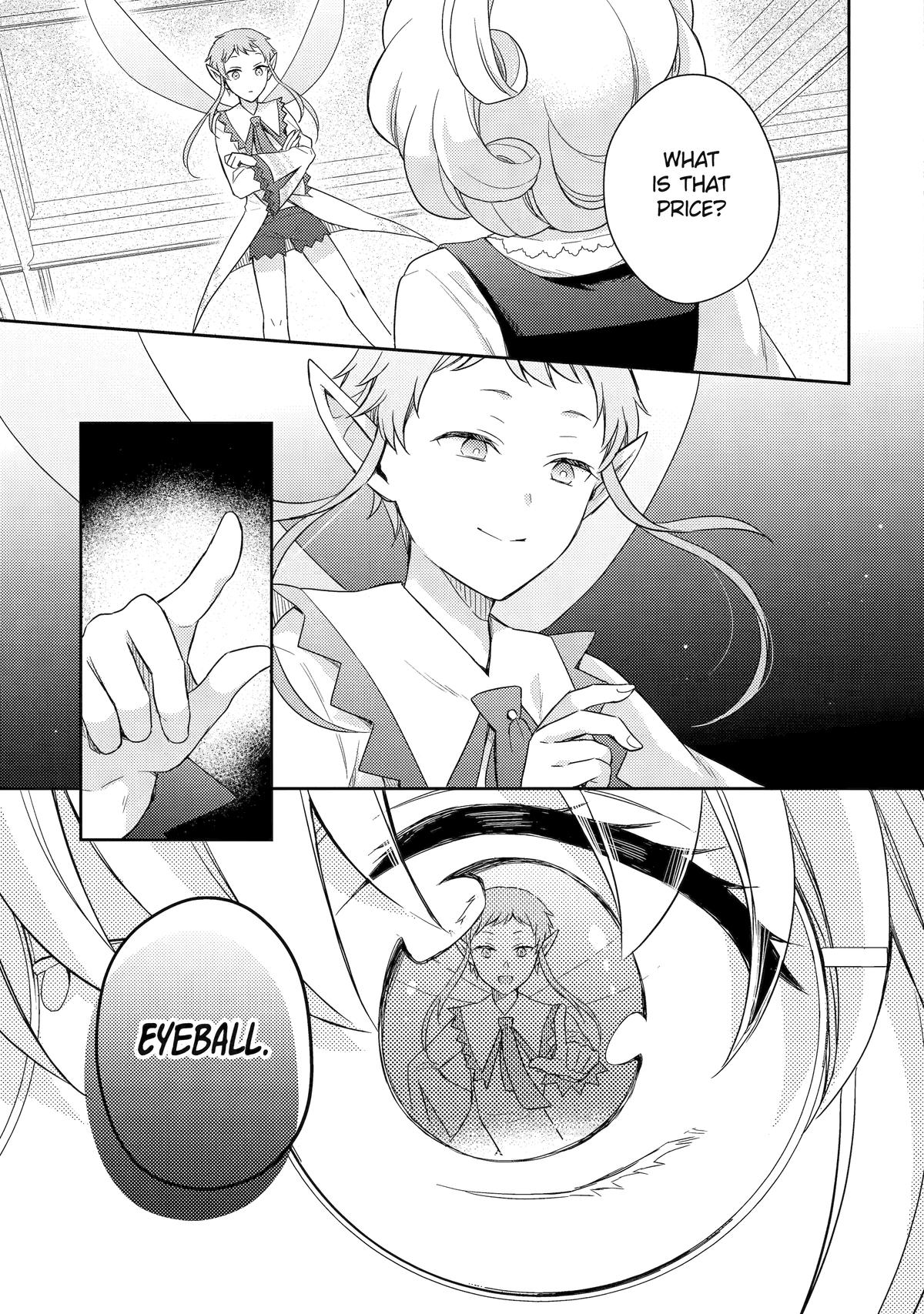 Botsuraku Reijou no Okinimesu mama: Konyaku Haki sareta node Houseki Kanteishi toshite Dokuritsu shimasu Chap 1 - Next Chap 2