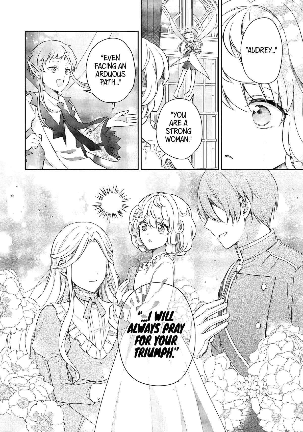 Botsuraku Reijou no Okinimesu mama: Konyaku Haki sareta node Houseki Kanteishi toshite Dokuritsu shimasu Chap 2 - Next Chap 3