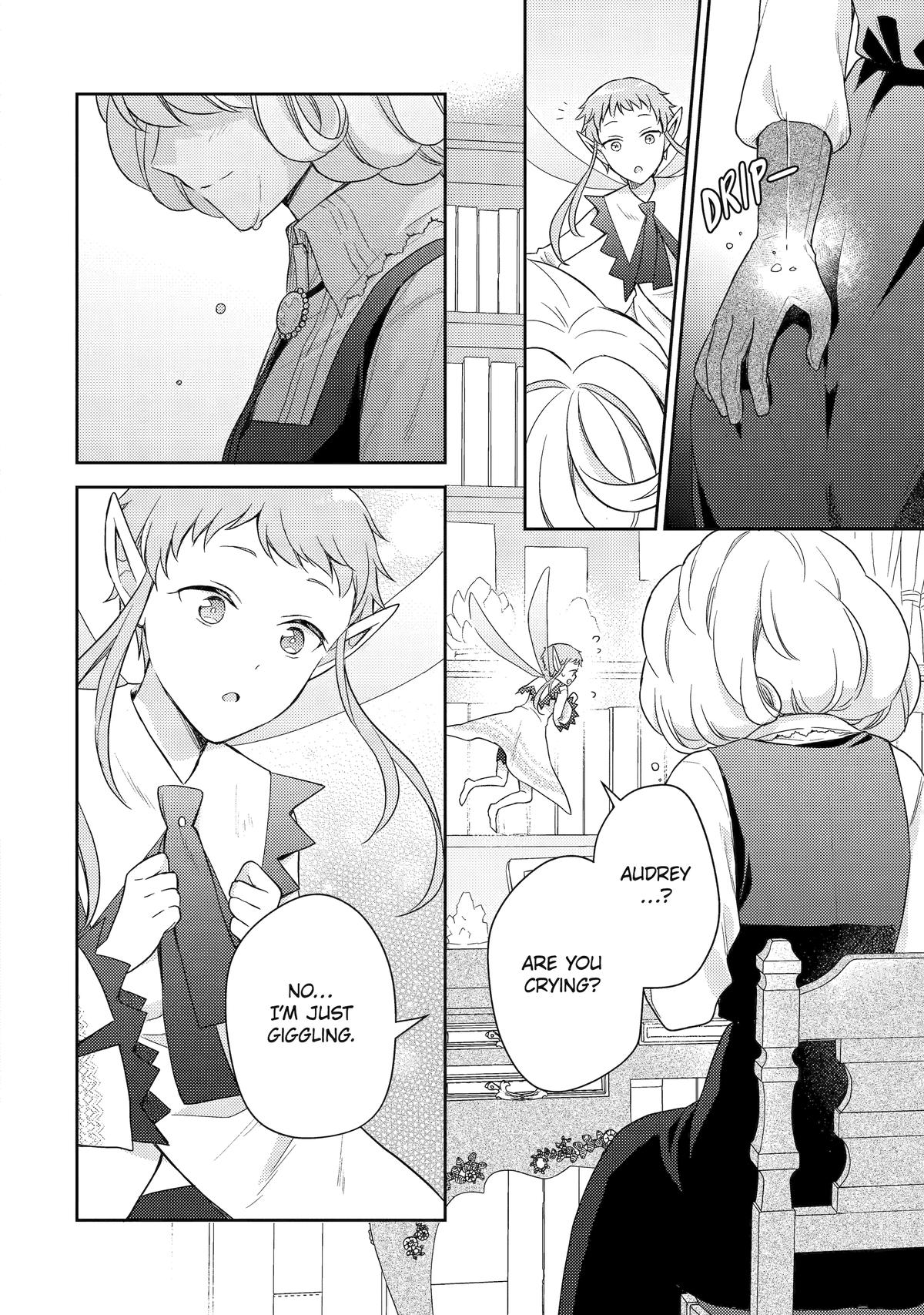 Botsuraku Reijou no Okinimesu mama: Konyaku Haki sareta node Houseki Kanteishi toshite Dokuritsu shimasu Chap 2 - Next Chap 3