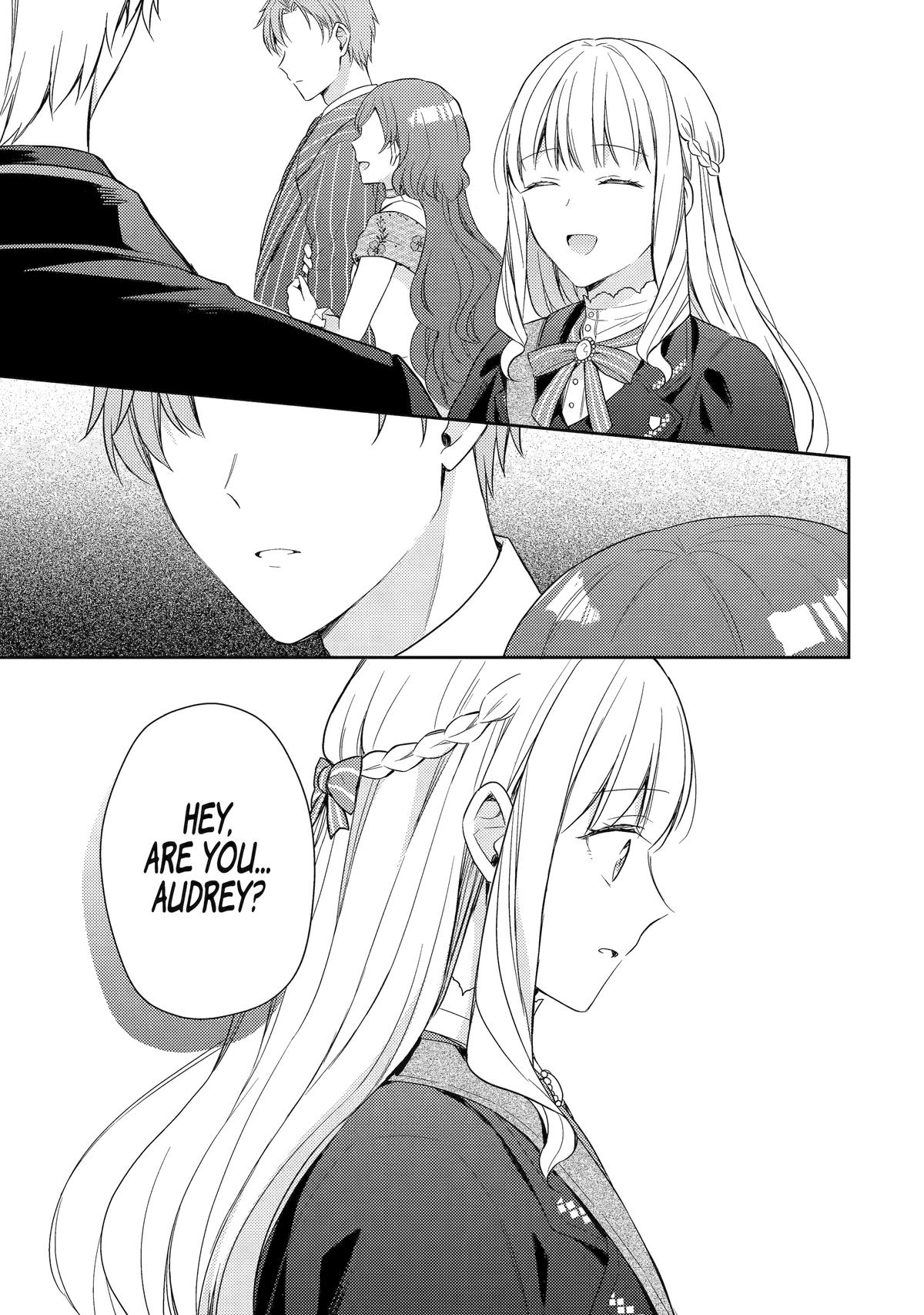 Botsuraku Reijou no Okinimesu mama: Konyaku Haki sareta node Houseki Kanteishi toshite Dokuritsu shimasu Chap 10 - Next Chap 11