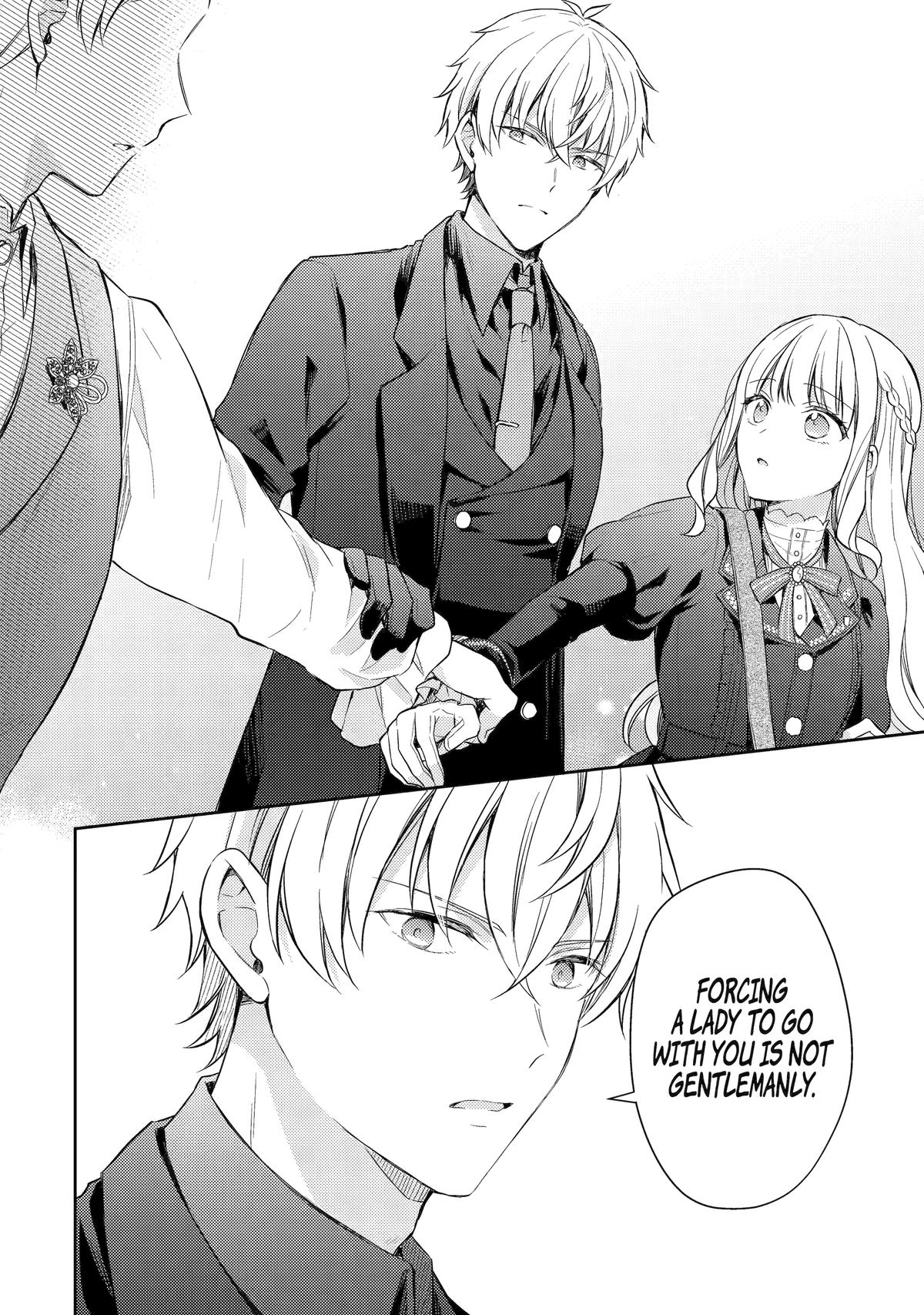 Botsuraku Reijou no Okinimesu mama: Konyaku Haki sareta node Houseki Kanteishi toshite Dokuritsu shimasu Chap 10 - Next Chap 11
