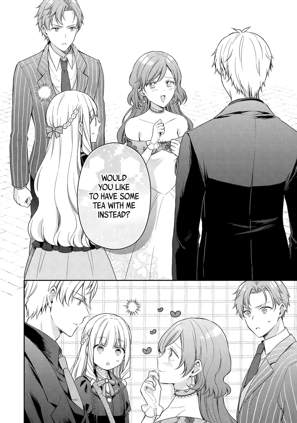 Botsuraku Reijou no Okinimesu mama: Konyaku Haki sareta node Houseki Kanteishi toshite Dokuritsu shimasu Chap 11 - Next Chap 12